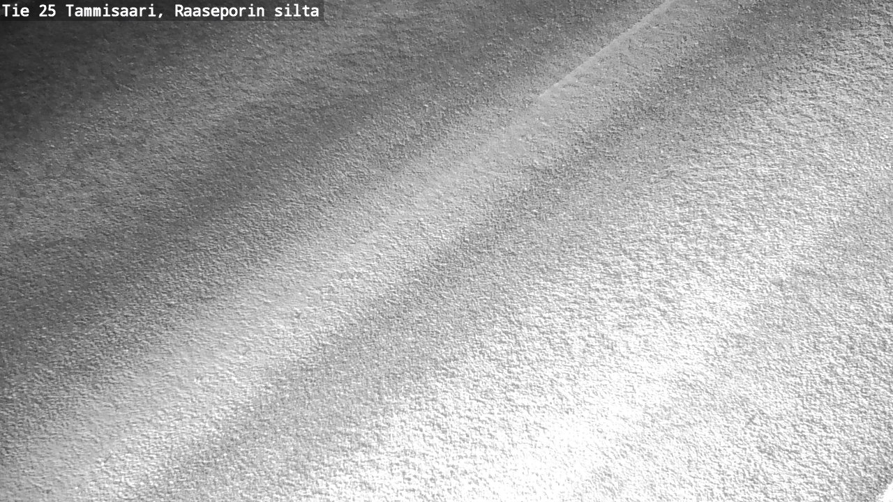 Kelikamerat Kuva Tie 25 Raasepori, Raasepori, Uusimaa