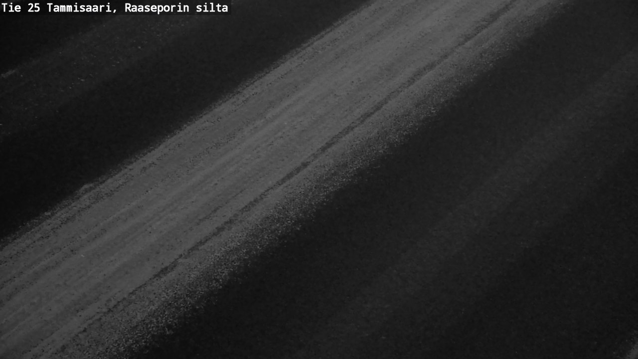 Kelikamerat Kuva Tie 25 Raasepori, Raasepori, Uusimaa