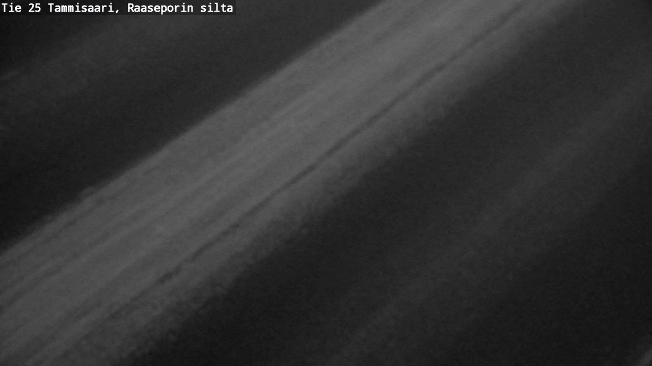 Kelikamerat Kuva Tie 25 Raasepori, Raasepori, Uusimaa