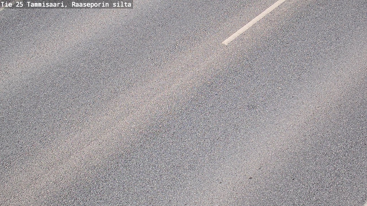 Kelikamerat Kuva Tie 25 Raasepori, Raasepori, Uusimaa