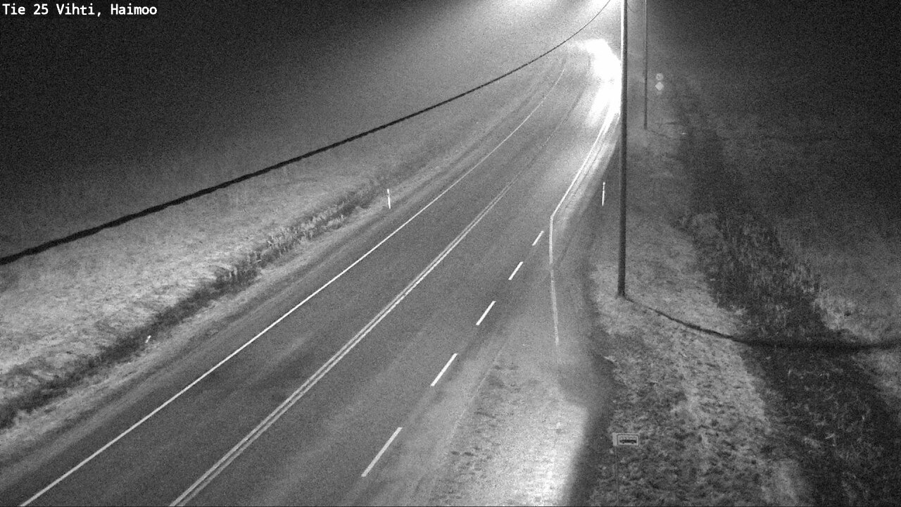 Kelikamerat Kuva Tie 25 Vihti, Haimoo, Vihti, Uusimaa