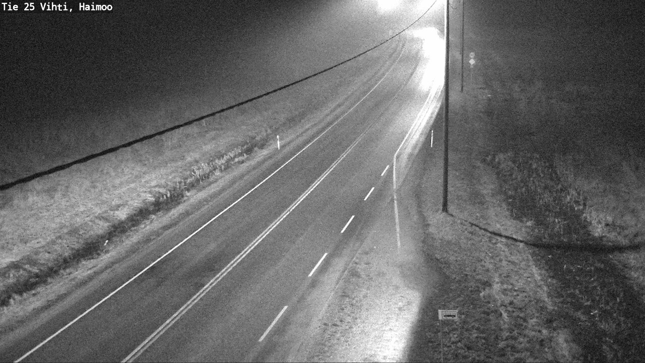 Kelikamerat Kuva Tie 25 Vihti, Haimoo, Vihti, Uusimaa