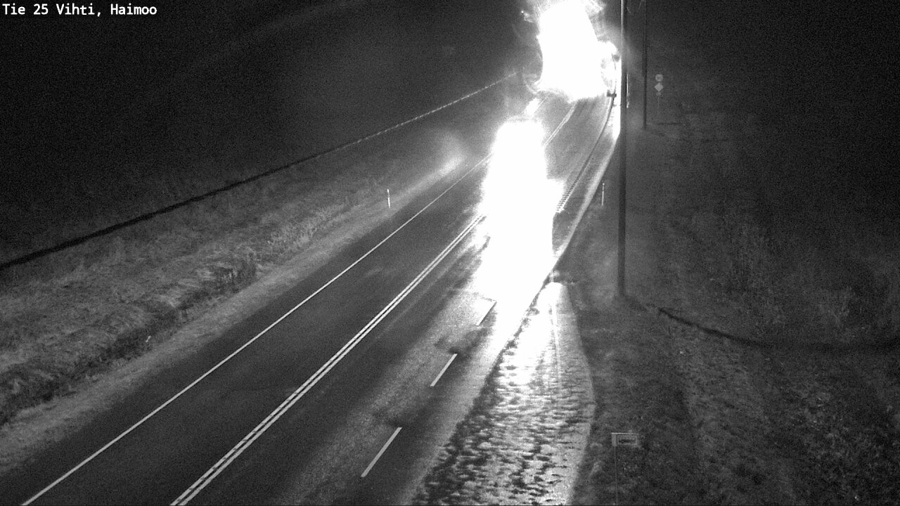 Kelikamerat Kuva Tie 25 Vihti, Haimoo, Vihti, Uusimaa