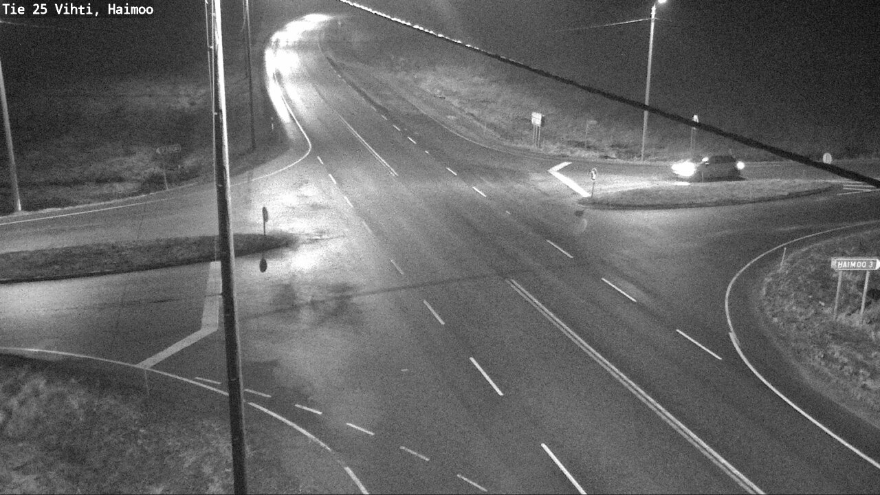 Kelikamerat Kuva Tie 25 Vihti, Haimoo, Vihti, Uusimaa