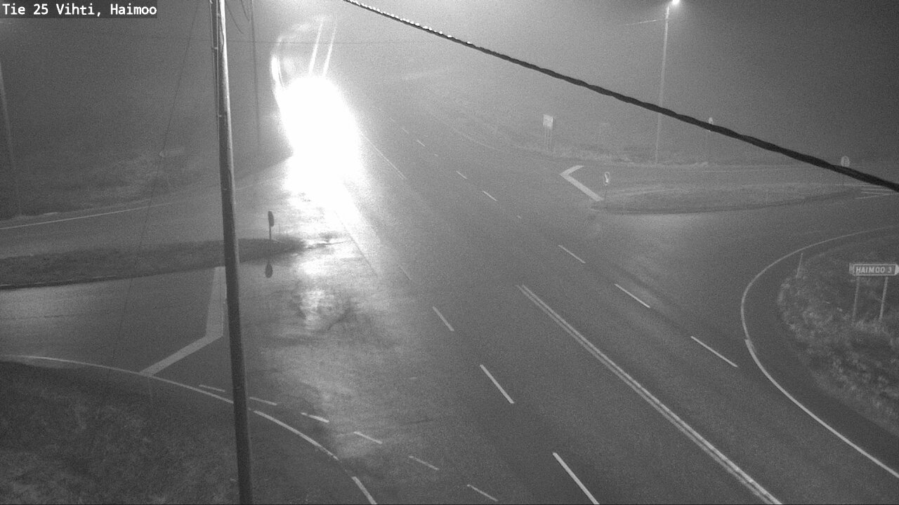 Kelikamerat Kuva Tie 25 Vihti, Haimoo, Vihti, Uusimaa