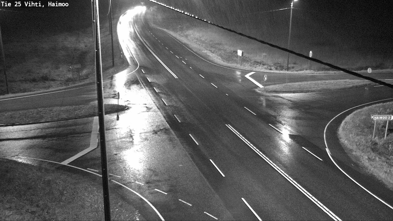 Kelikamerat Kuva Tie 25 Vihti, Haimoo, Vihti, Uusimaa