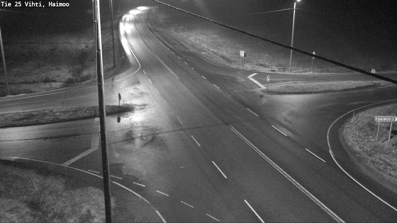 Kelikamerat Kuva Tie 25 Vihti, Haimoo, Vihti, Uusimaa