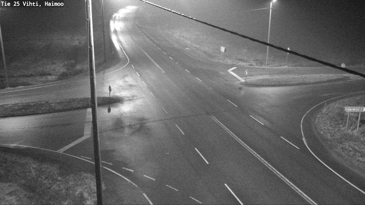 Kelikamerat Kuva Tie 25 Vihti, Haimoo, Vihti, Uusimaa