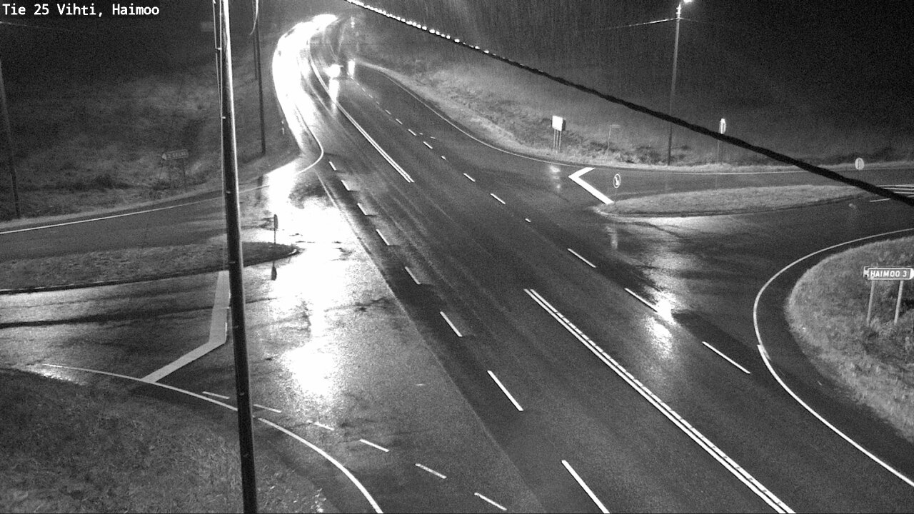 Kelikamerat Kuva Tie 25 Vihti, Haimoo, Vihti, Uusimaa