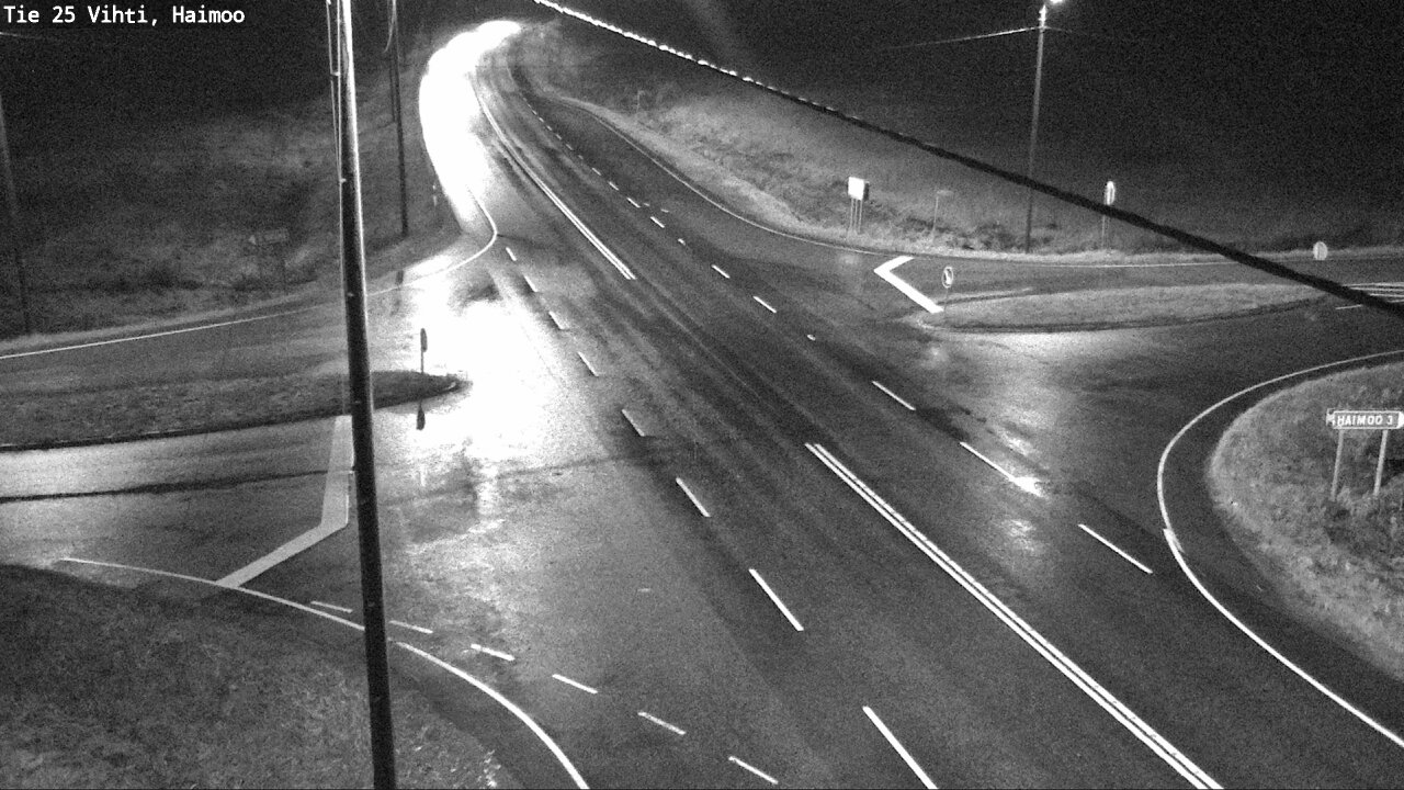 Kelikamerat Kuva Tie 25 Vihti, Haimoo, Vihti, Uusimaa