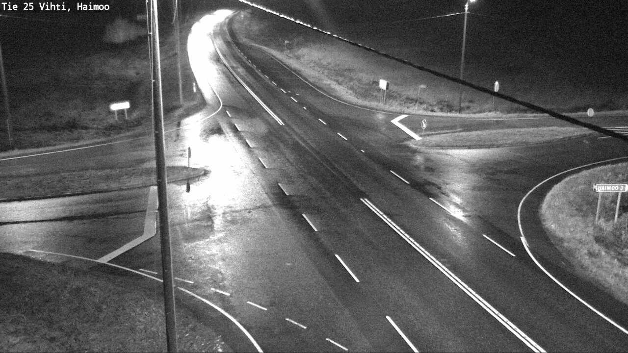 Kelikamerat Kuva Tie 25 Vihti, Haimoo, Vihti, Uusimaa