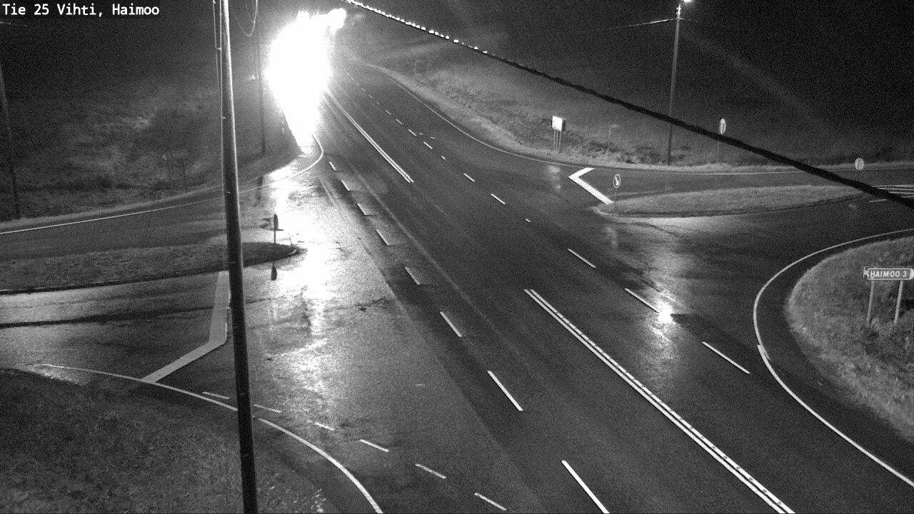 Kelikamerat Kuva Tie 25 Vihti, Haimoo, Vihti, Uusimaa