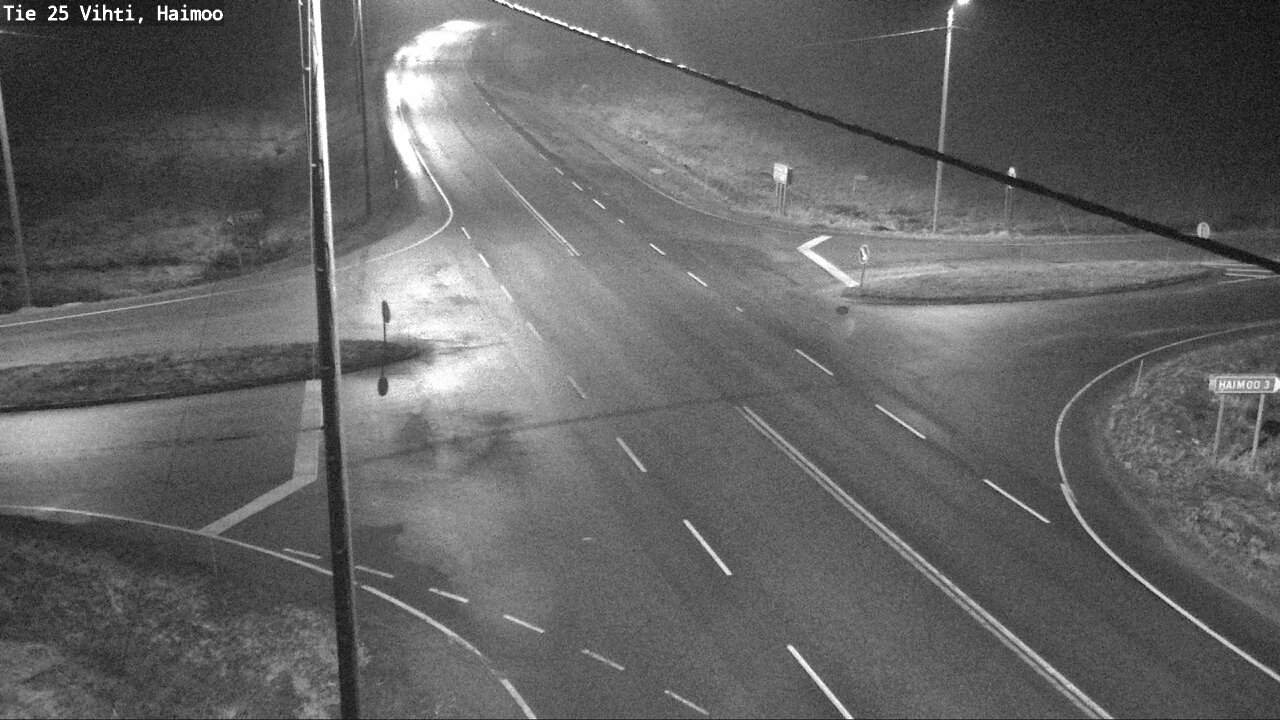 Kelikamerat Kuva Tie 25 Vihti, Haimoo, Vihti, Uusimaa