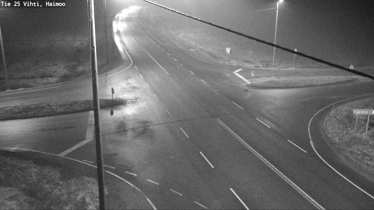 Kelikamerat Kuva Tie 25 Vihti, Haimoo, Vihti, Uusimaa