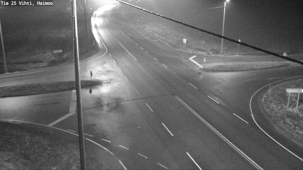 Kelikamerat Kuva Tie 25 Vihti, Haimoo, Vihti, Uusimaa