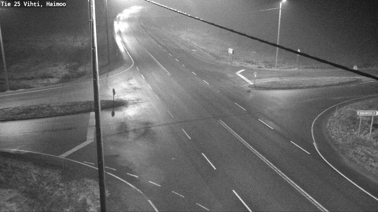 Kelikamerat Kuva Tie 25 Vihti, Haimoo, Vihti, Uusimaa