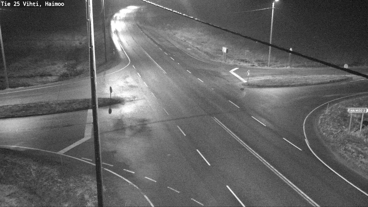 Kelikamerat Kuva Tie 25 Vihti, Haimoo, Vihti, Uusimaa