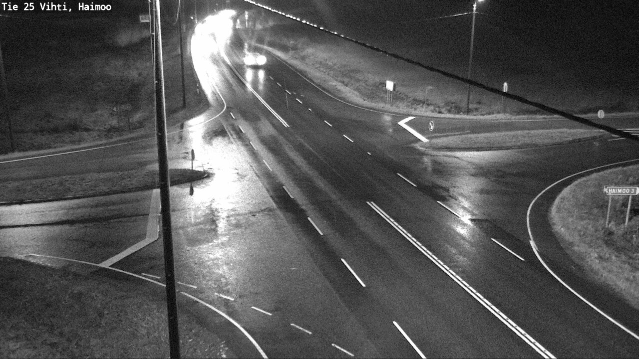 Kelikamerat Kuva Tie 25 Vihti, Haimoo, Vihti, Uusimaa