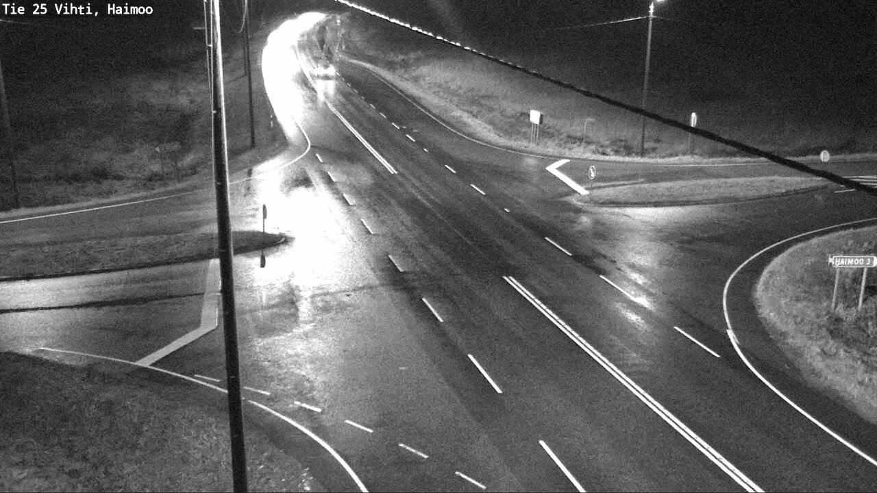 Kelikamerat Kuva Tie 25 Vihti, Haimoo, Vihti, Uusimaa