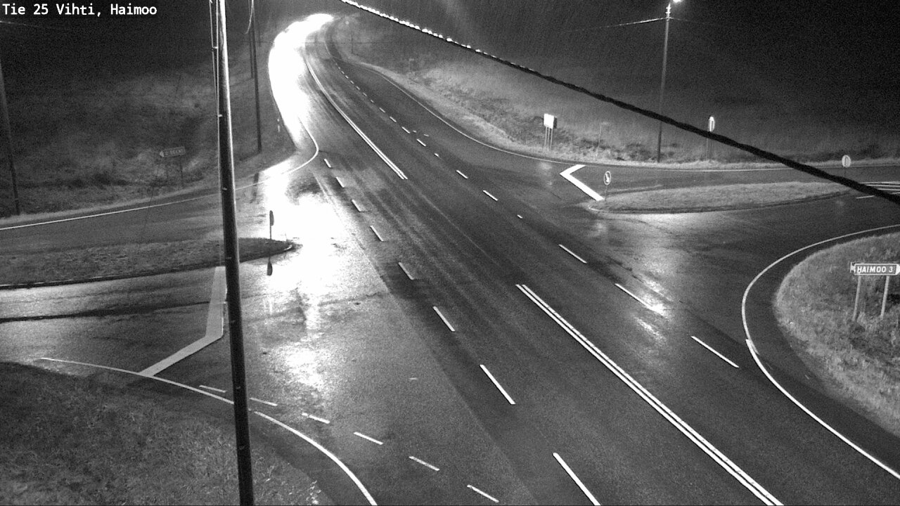 Kelikamerat Kuva Tie 25 Vihti, Haimoo, Vihti, Uusimaa