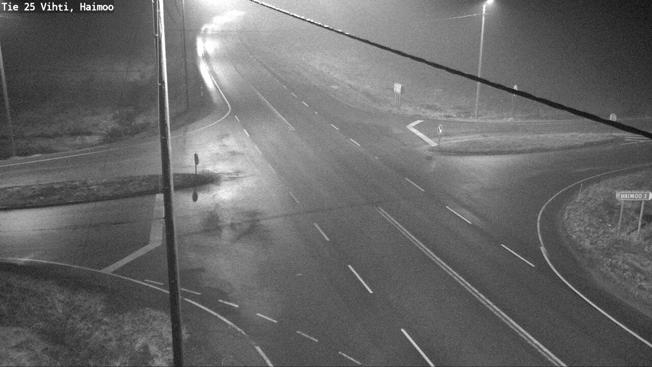 Kelikamerat Kuva Tie 25 Vihti, Haimoo, Vihti, Uusimaa