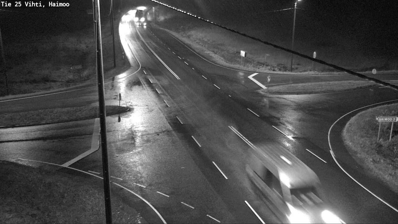 Kelikamerat Kuva Tie 25 Vihti, Haimoo, Vihti, Uusimaa