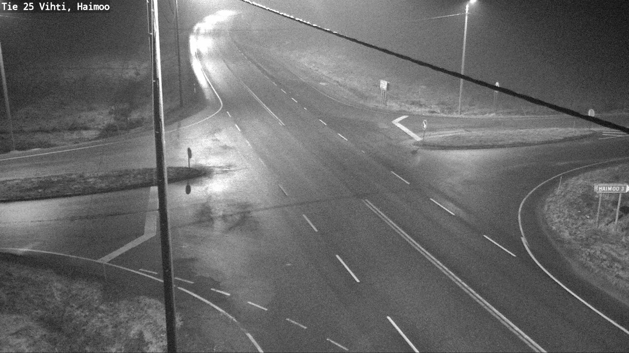 Kelikamerat Kuva Tie 25 Vihti, Haimoo, Vihti, Uusimaa