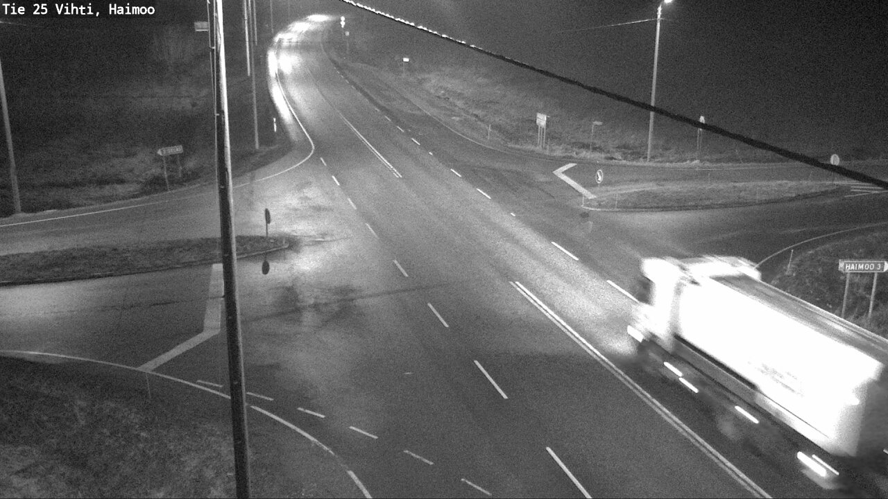 Kelikamerat Kuva Tie 25 Vihti, Haimoo, Vihti, Uusimaa