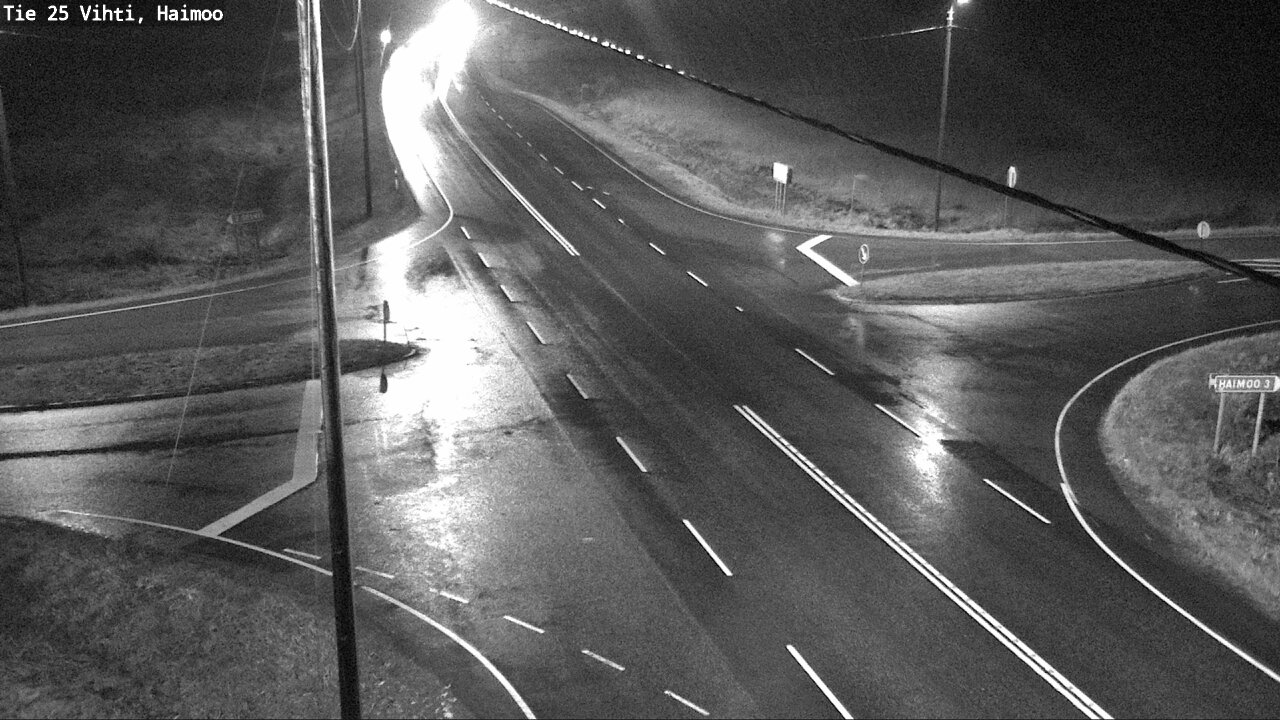 Kelikamerat Kuva Tie 25 Vihti, Haimoo, Vihti, Uusimaa