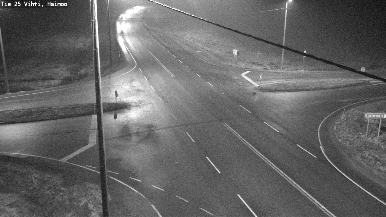 Kelikamerat Kuva Tie 25 Vihti, Haimoo, Vihti, Uusimaa