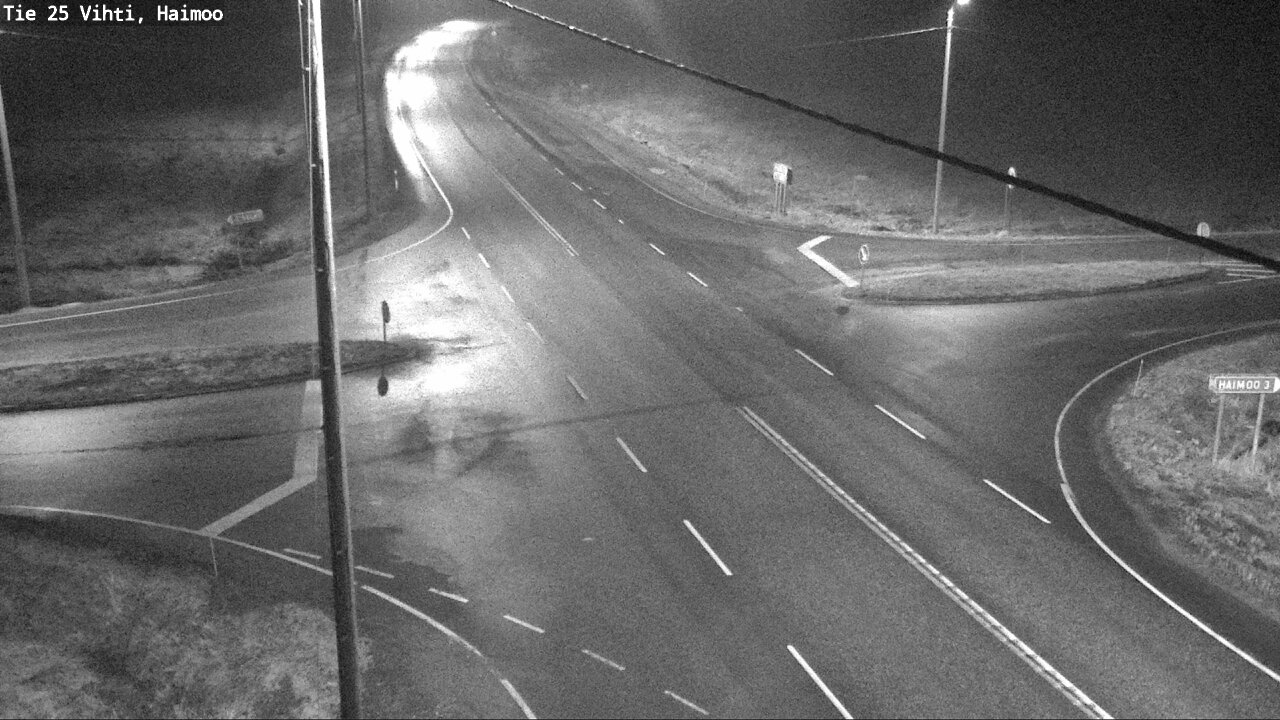 Kelikamerat Kuva Tie 25 Vihti, Haimoo, Vihti, Uusimaa