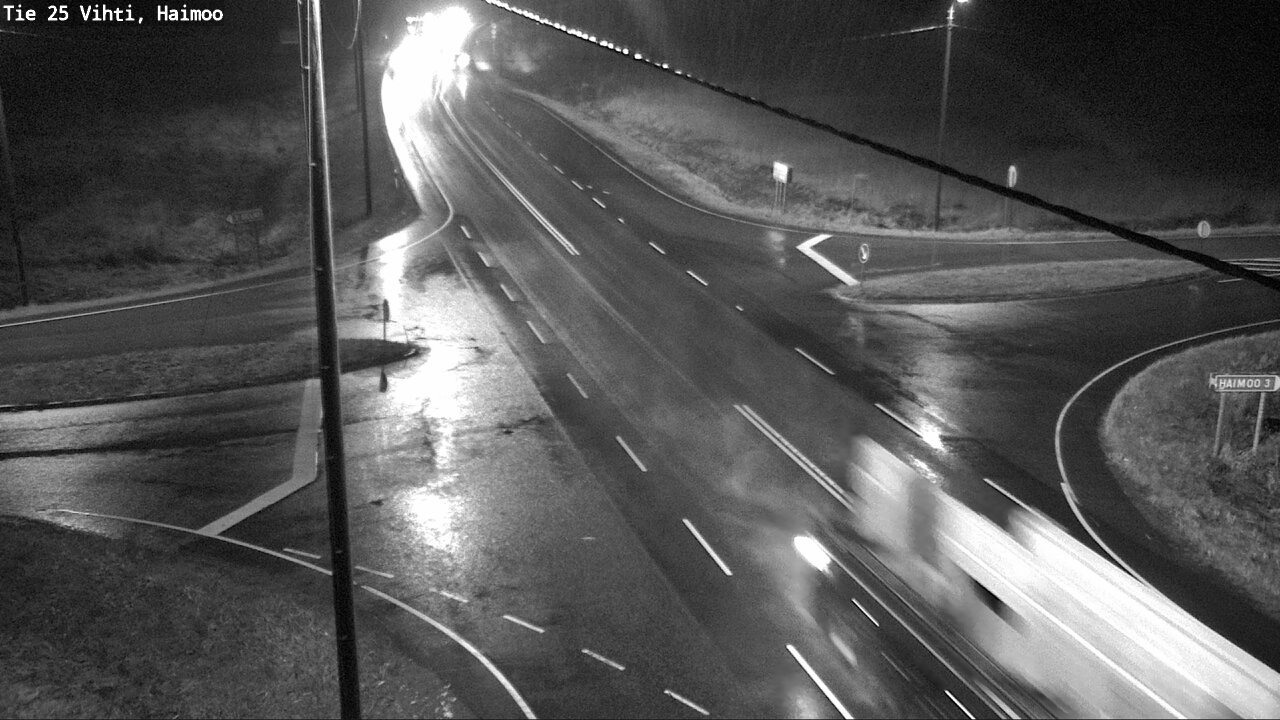 Kelikamerat Kuva Tie 25 Vihti, Haimoo, Vihti, Uusimaa