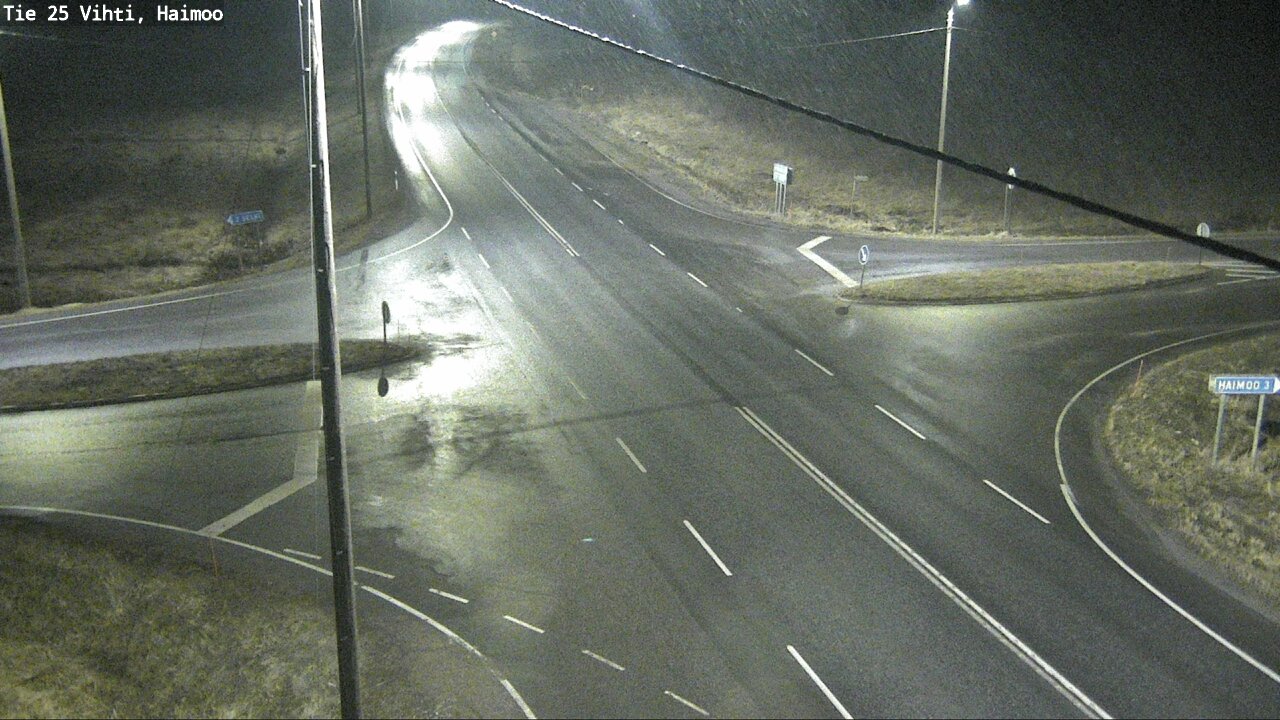 Kelikamerat Kuva Tie 25 Vihti, Haimoo, Vihti, Uusimaa