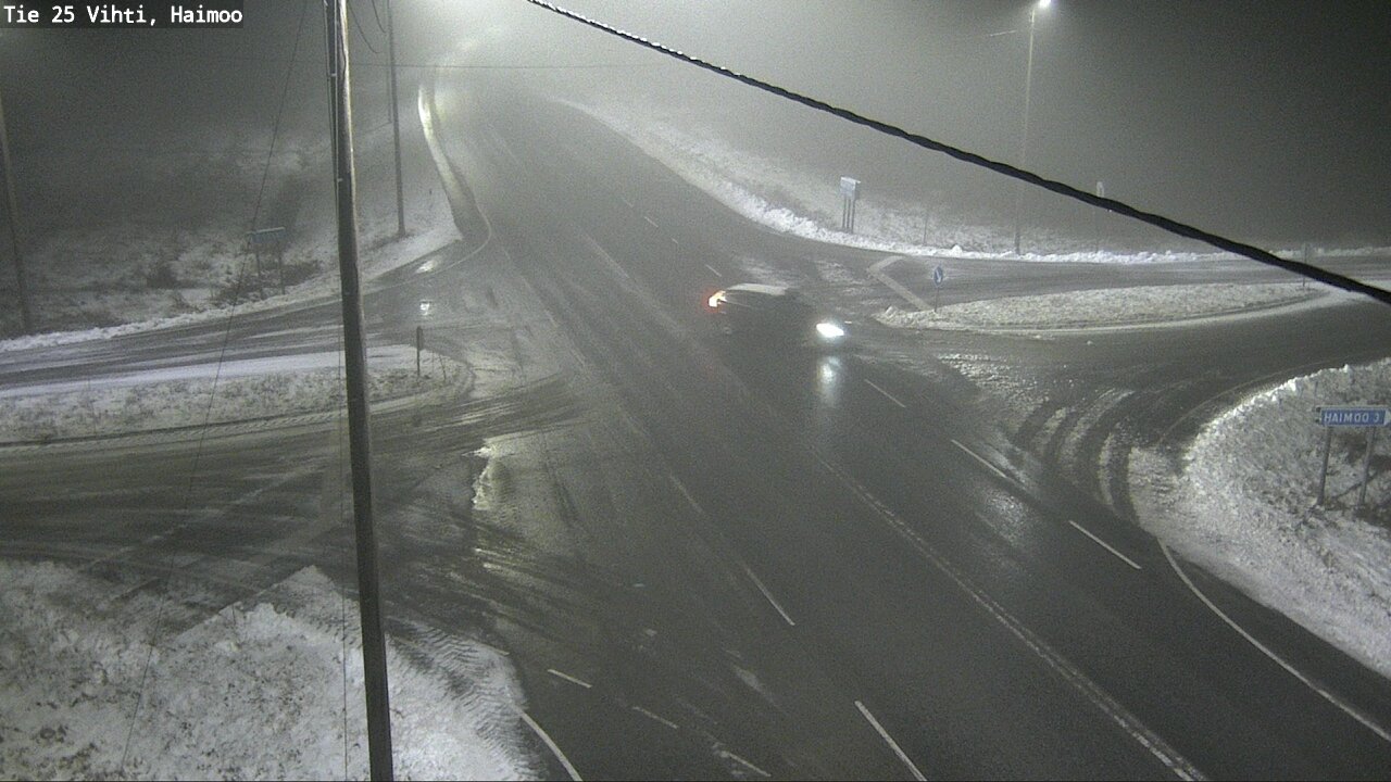 Kelikamerat Kuva Tie 25 Vihti, Haimoo, Vihti, Uusimaa