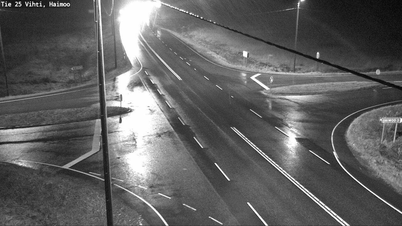 Kelikamerat Kuva Tie 25 Vihti, Haimoo, Vihti, Uusimaa