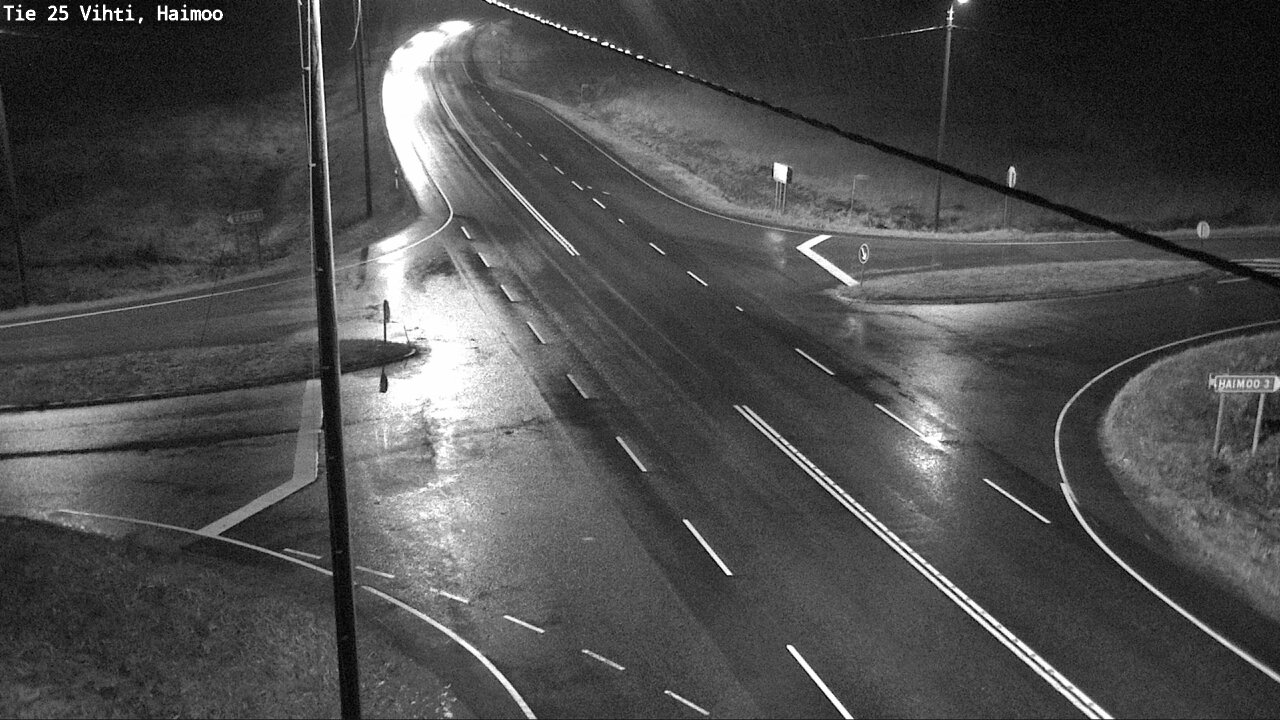 Kelikamerat Kuva Tie 25 Vihti, Haimoo, Vihti, Uusimaa