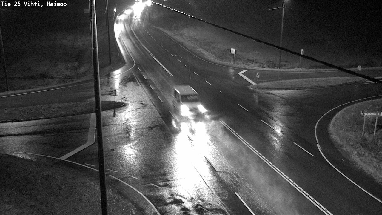 Kelikamerat Kuva Tie 25 Vihti, Haimoo, Vihti, Uusimaa