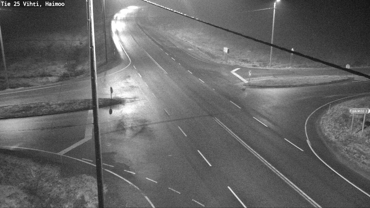 Kelikamerat Kuva Tie 25 Vihti, Haimoo, Vihti, Uusimaa