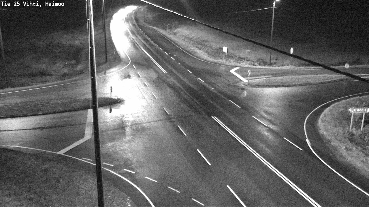 Kelikamerat Kuva Tie 25 Vihti, Haimoo, Vihti, Uusimaa