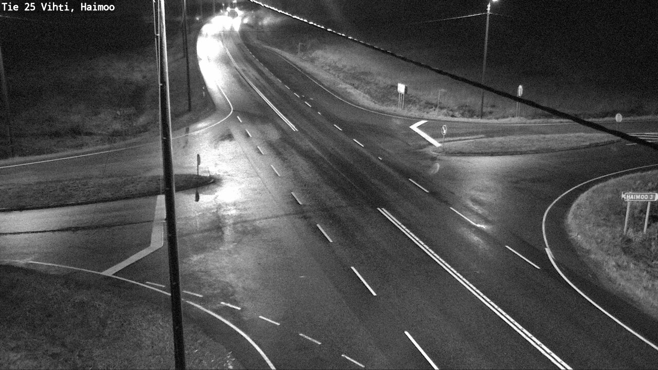 Kelikamerat Kuva Tie 25 Vihti, Haimoo, Vihti, Uusimaa