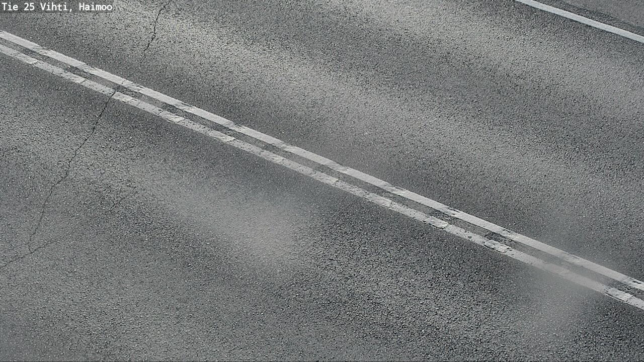 Kelikamerat Kuva Tie 25 Vihti, Haimoo, Vihti, Uusimaa
