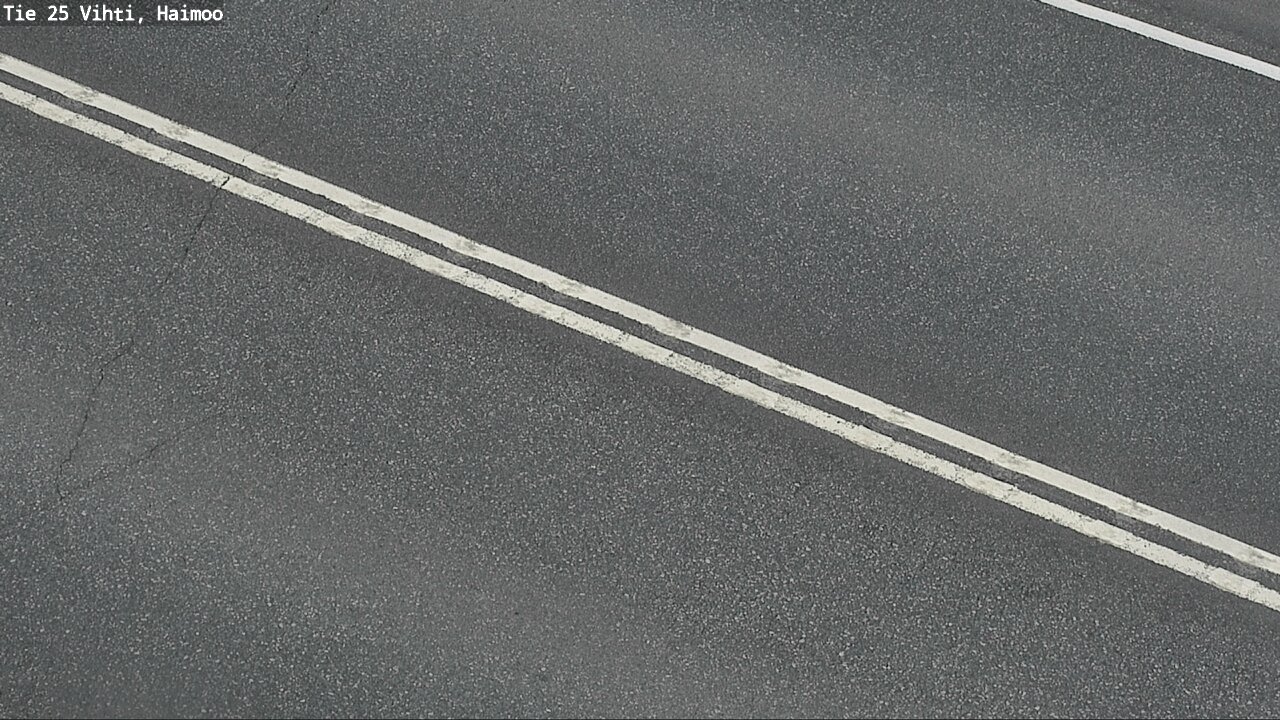 Kelikamerat Kuva Tie 25 Vihti, Haimoo, Vihti, Uusimaa