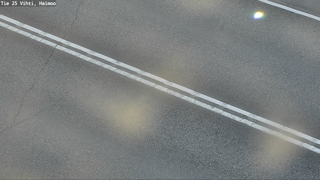 Kelikamerat Kuva Tie 25 Vihti, Haimoo, Vihti, Uusimaa