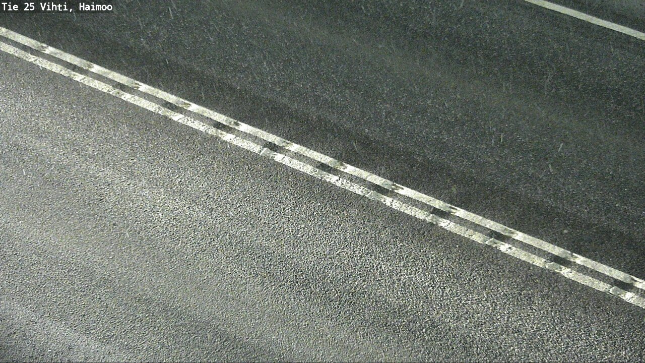 Kelikamerat Kuva Tie 25 Vihti, Haimoo, Vihti, Uusimaa