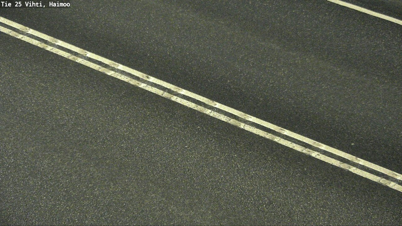 Kelikamerat Kuva Tie 25 Vihti, Haimoo, Vihti, Uusimaa