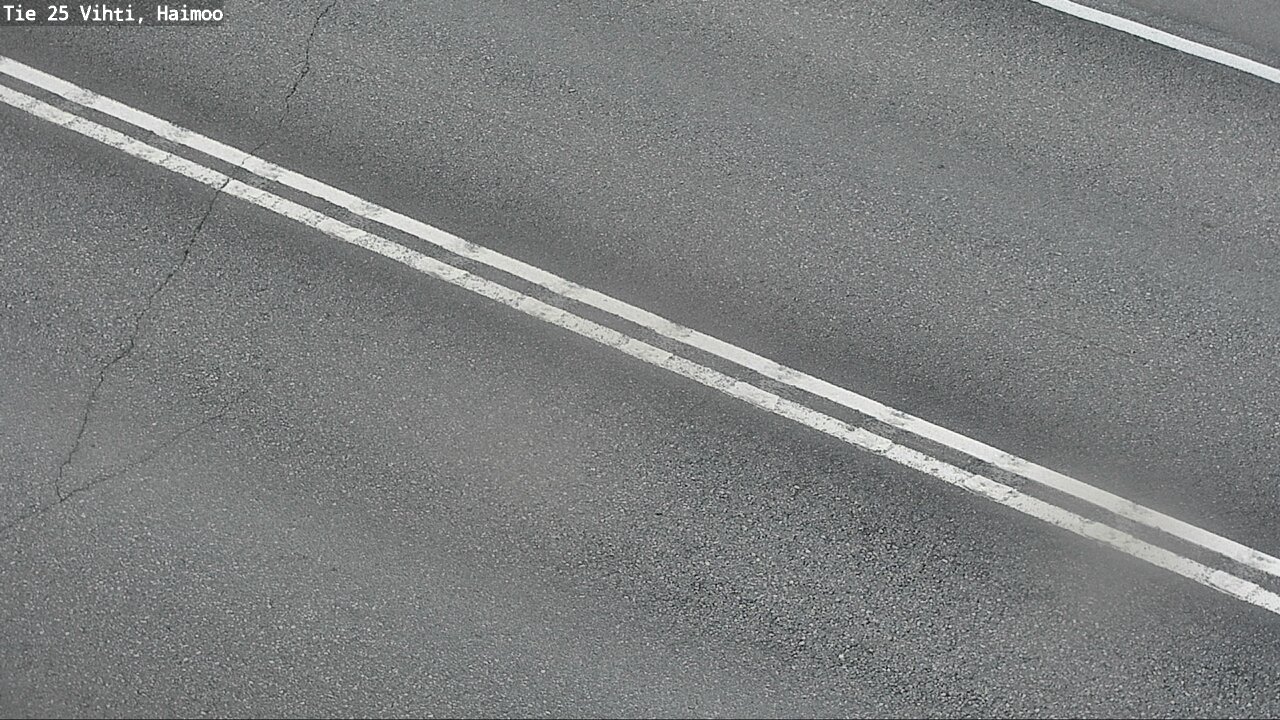 Kelikamerat Kuva Tie 25 Vihti, Haimoo, Vihti, Uusimaa