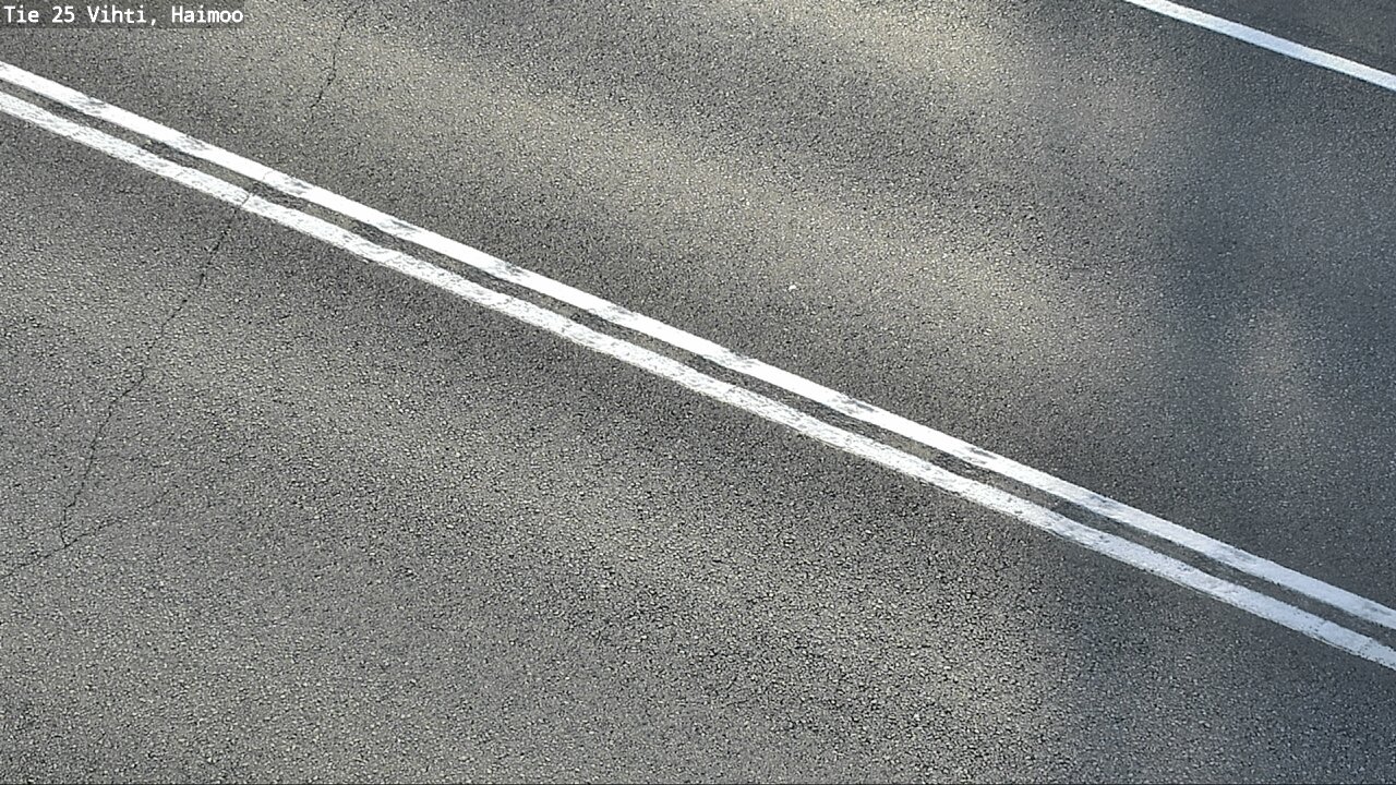 Kelikamerat Kuva Tie 25 Vihti, Haimoo, Vihti, Uusimaa