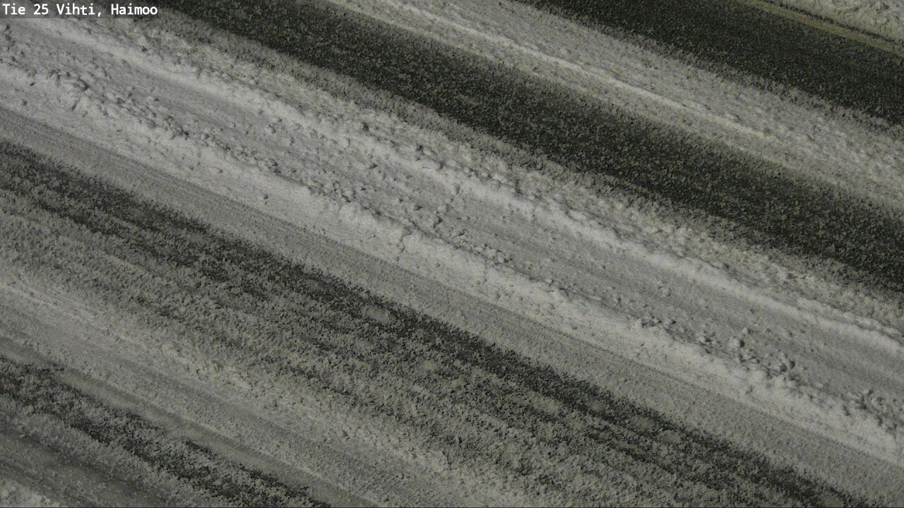 Kelikamerat Kuva Tie 25 Vihti, Haimoo, Vihti, Uusimaa