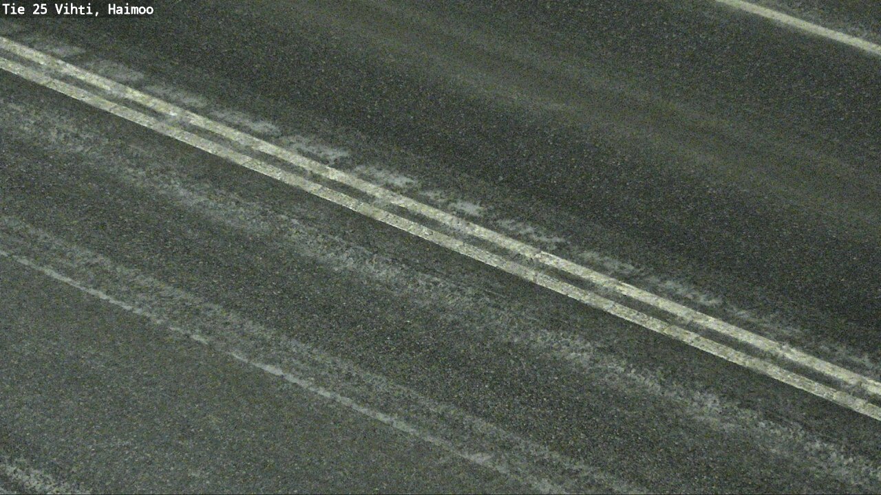 Kelikamerat Kuva Tie 25 Vihti, Haimoo, Vihti, Uusimaa