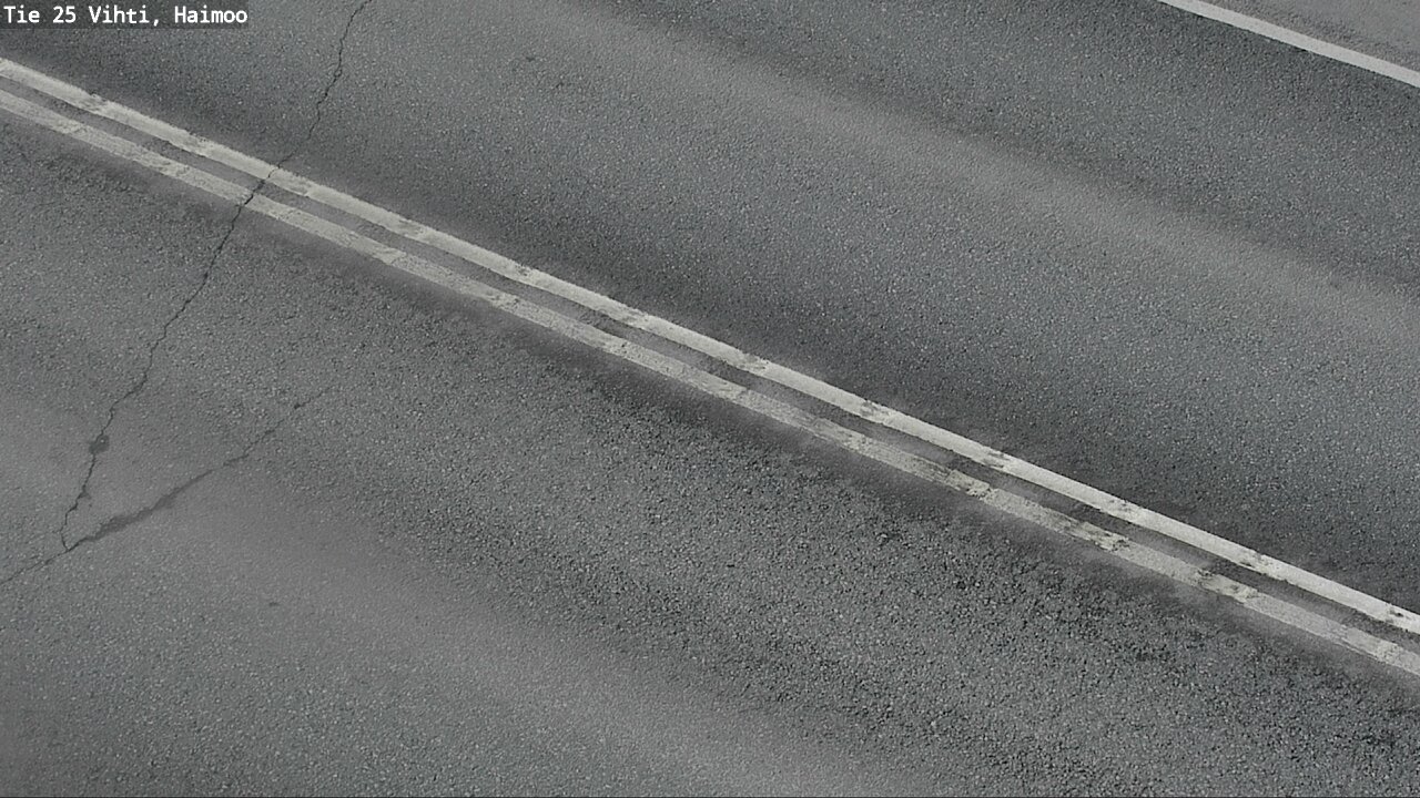 Kelikamerat Kuva Tie 25 Vihti, Haimoo, Vihti, Uusimaa